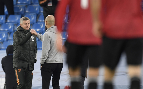 索帅发声:<a href=/football/mancheng/ target=_blank class=infotextkey>曼城</a><a href=/football/liverpool/ target=_blank class=infotextkey>利物浦</a>确实强,可我们曾力压他们拿第二、第三!