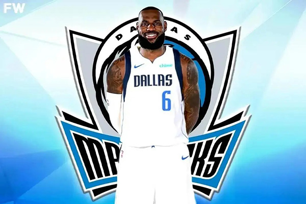詹姆斯不满湖人拒续约欲离队，<a href=/basketball/mavericks/ target=_blank class=infotextkey>独行侠</a>谋划组三巨头，湖人恐失吸引力