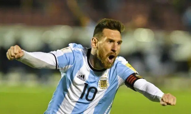 当然近些年的焦点还是在阿根廷和<a href=/star/football/119.html target=_blank class=infotextkey>梅西</a>身上