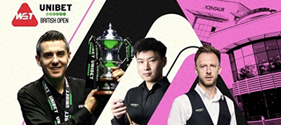 2025<a href=/sports/snooker/ target=_blank class=infotextkey>斯诺克</a>英国公开赛半决赛前瞻：80五虎再内战，巫师遭遇小麦阻击