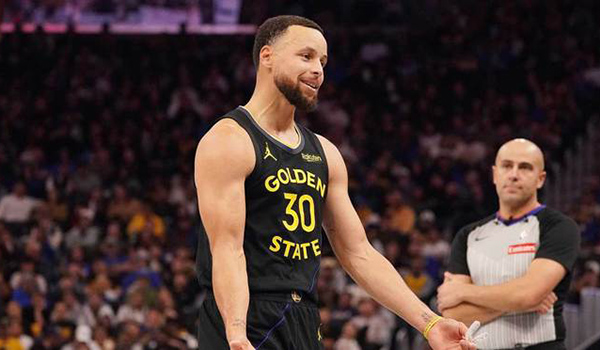 勇士队库里伤情更新：有望对阵<a href=/basketball/timberwolves/ target=_blank class=infotextkey>森林狼</a>复出