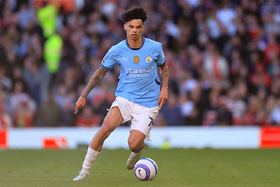 奥赖利：家人为我欧冠首秀激动，开门红助我们备战<a href=/football/arsenal/ target=_blank class=infotextkey>阿森纳</a>