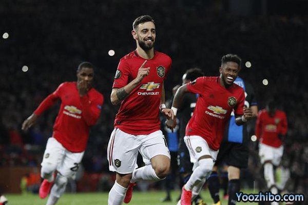 <a href=/football/manlian/ target=_blank class=infotextkey>曼联</a>是本赛季欧联杯冠军的大热门