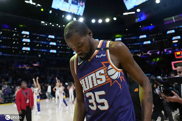 杜兰特谈被交易心路：曾因<a href=/basketball/suns/ target=_blank class=infotextkey>太阳</a>交易受伤，搁置<a href=/basketball/warriors/ target=_blank class=infotextkey>勇士</a>传闻，休斯顿终接手