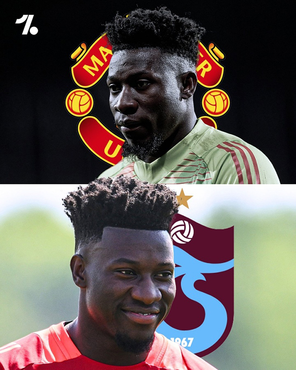 特拉布宗体育想留下奥纳纳！<a href=/football/manlian/ target=_blank class=infotextkey>曼联</a>5020万欧签他两年如今或折价出售