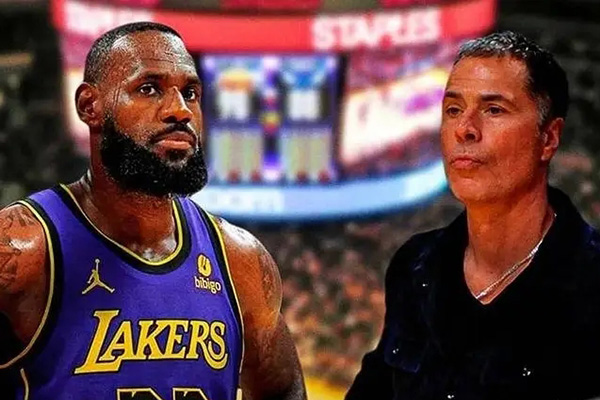 同城抢人大战!詹姆斯不满<a href=/basketball/lakers/ target=_blank class=infotextkey>湖人</a>2000万合同,<a href=/basketball/clippers/ target=_blank class=infotextkey>快船</a>鲍尔默1亿力邀