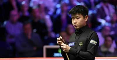 2025<a href=/sports/snooker/ target=_blank class=infotextkey>斯诺克</a>英国公开赛战报