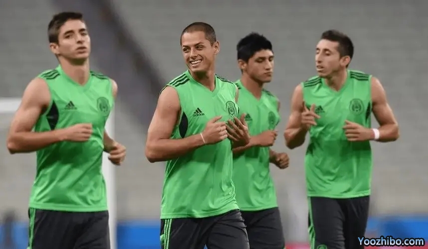 墨西哥足球在<a href=/football/shijiebei/ target=_blank class=infotextkey>世界杯</a>有着非常精彩的表现