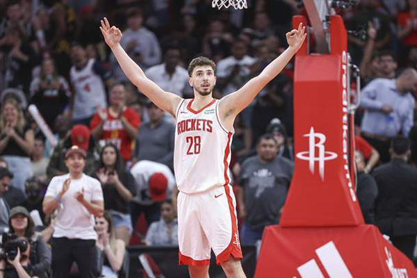 雷霆大胜太阳豪取16连胜,<a href=/basketball/spurs/ target=_blank class=infotextkey>马刺</a>待文班,<a href=/basketball/rockets/ target=_blank class=infotextkey>火箭</a>12号主场战快船