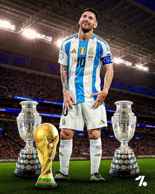 梅西传奇未完!或再征2届大赛,5届<a href=/football/shijiebei/ target=_blank class=infotextkey>世界杯</a>13球+7届美洲杯14球神迹待续