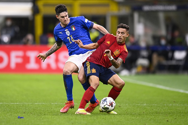 皮诺放话：带西班牙冲<a href=/football/shijiebei/ target=_blank class=infotextkey>世界杯</a>！力挺沃顿入队：他够格