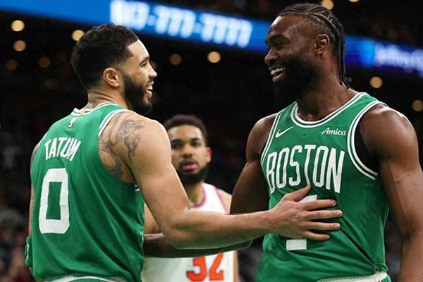 NBA东部格局洗牌:传统强队落势 <a href=/basketball/heat/ target=_blank class=infotextkey>热火</a>异军突起