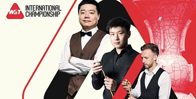 2025<a href=/sports/snooker/ target=_blank class=infotextkey>斯诺克</a>国际锦标赛资格赛10月1日战报