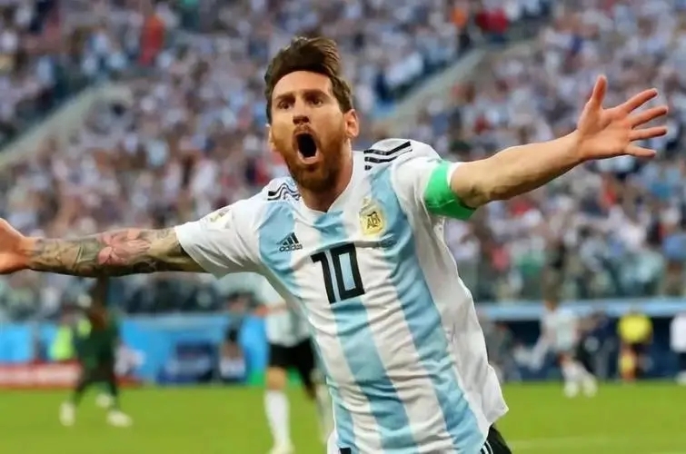 <a href=/star/football/119.html target=_blank class=infotextkey>梅西</a>2018<a href=/football/shijiebei/ target=_blank class=infotextkey>世界杯</a>第一个进球就是面对尼日利亚队
