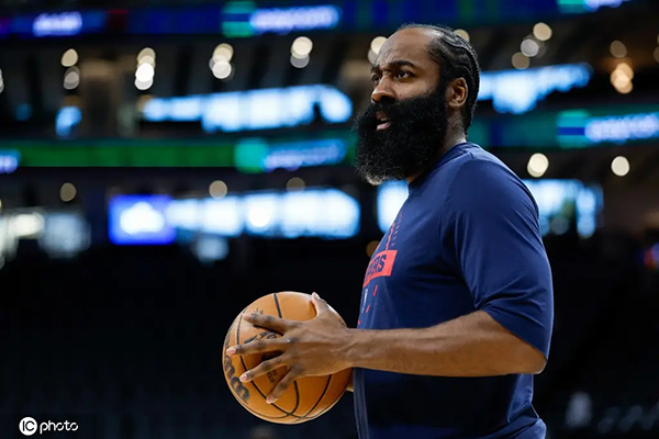 哈登自曝有6岁儿子 回忆<a href=/basketball/thunder/ target=_blank class=infotextkey>雷霆</a>交易仍感受伤