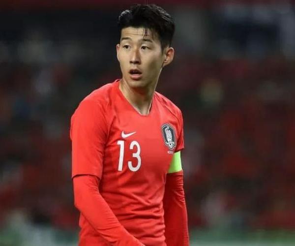 <a href=/star/football/133.html target=_blank class=infotextkey>孙兴慜</a>是韩国队的队长也是亚洲一哥